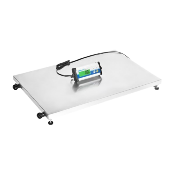 CPWplus Bench and Floor Scales