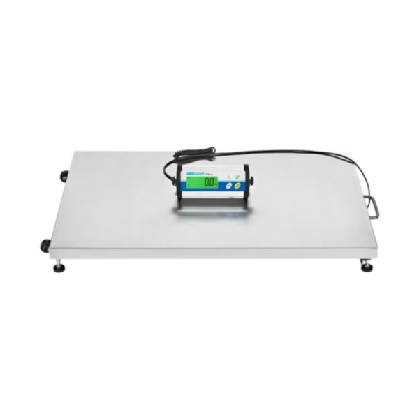 CPWplus Bench and Floor Scales