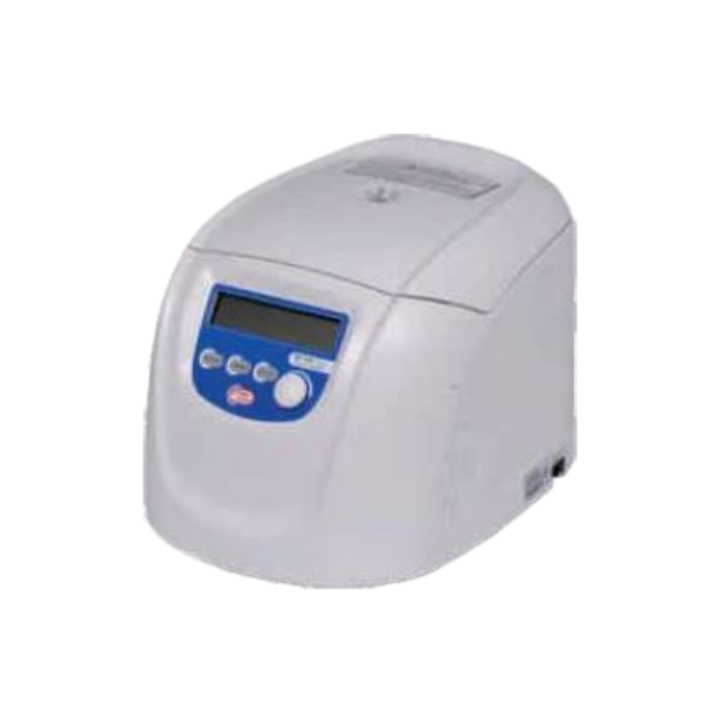 Digital Pro Centrifuge Haematocrit