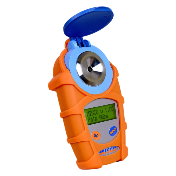 MISCO Digital Dairy Refractometer