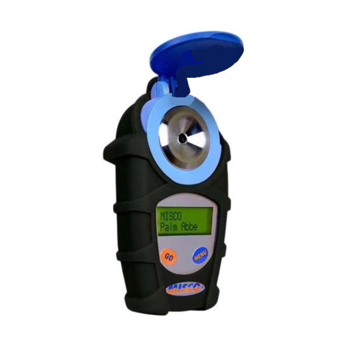 MISCO Digital Glycol Refractometer