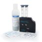 Free and Total Chlorine Test Kit (Low and Medium Range)