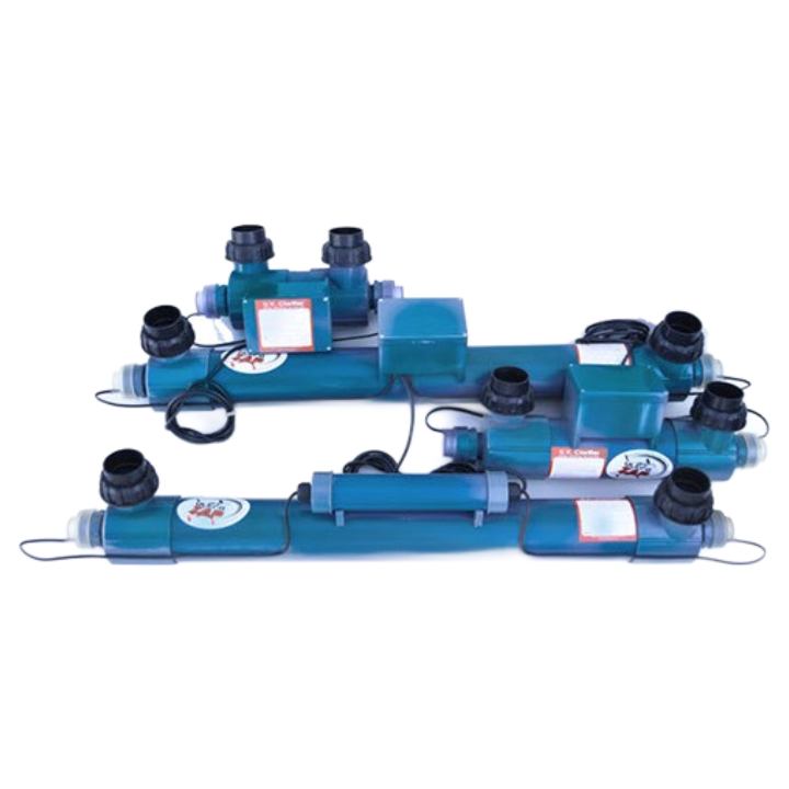 UV Sterilizer