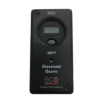DO3 Dissolved Ozone Monitor