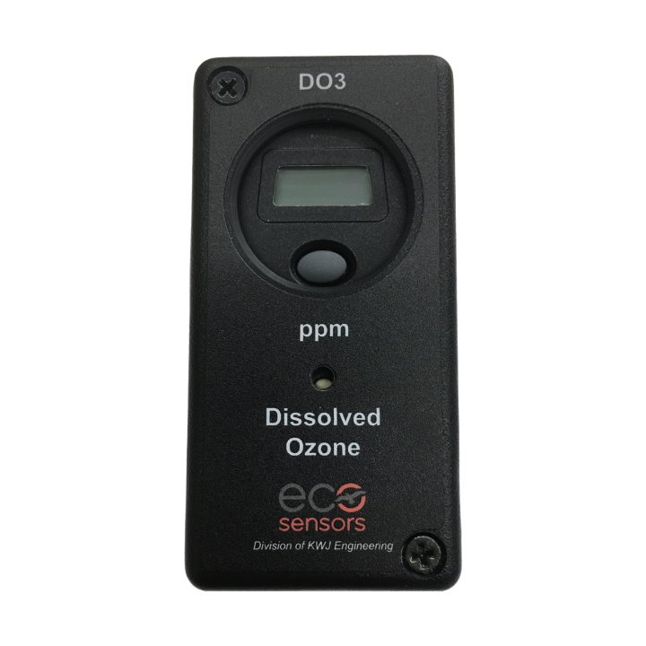 DO3 Dissolved Ozone Monitor