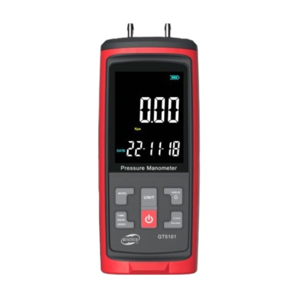 GT5101-700kpa Digital Manometer
