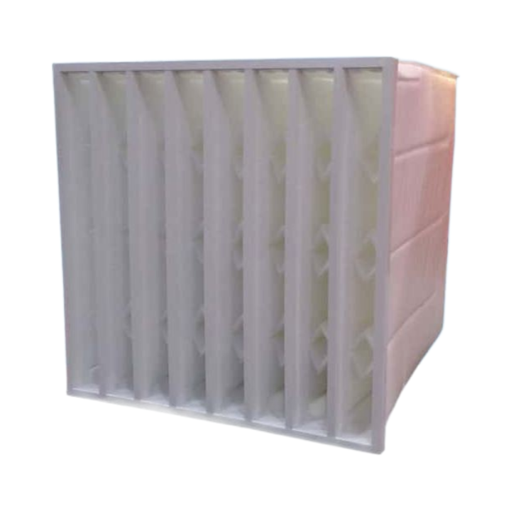 Rigid Pocket Filter