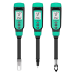 Smart Sensor - Digital Soil/Penetration pH Tester (Semi-Solid Sample)