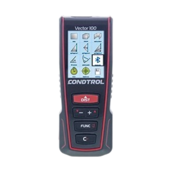 VECTOR100 Laser Distance Meter