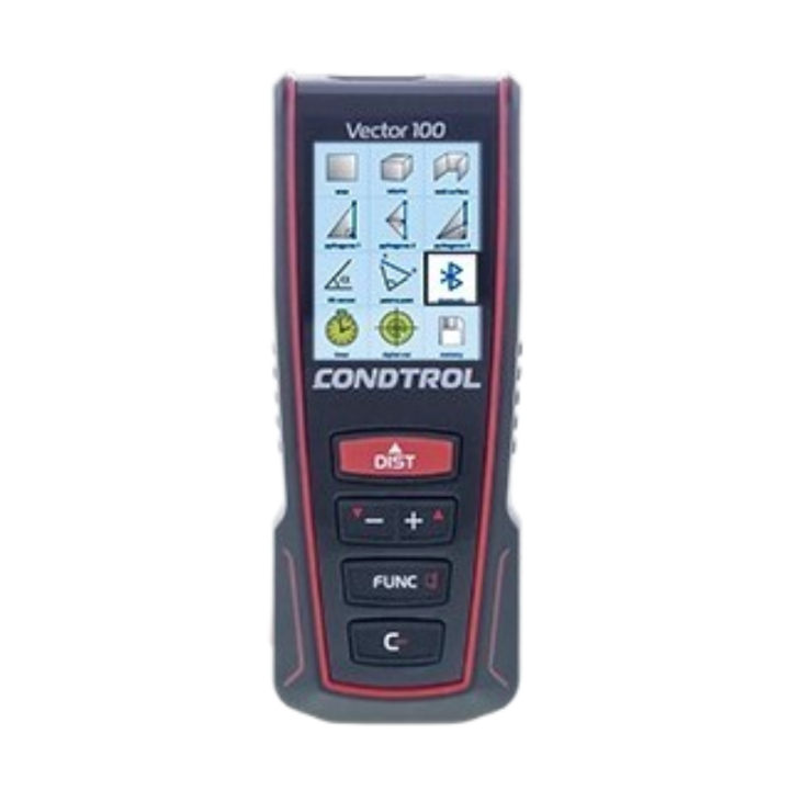 VECTOR100 Laser Distance Meter