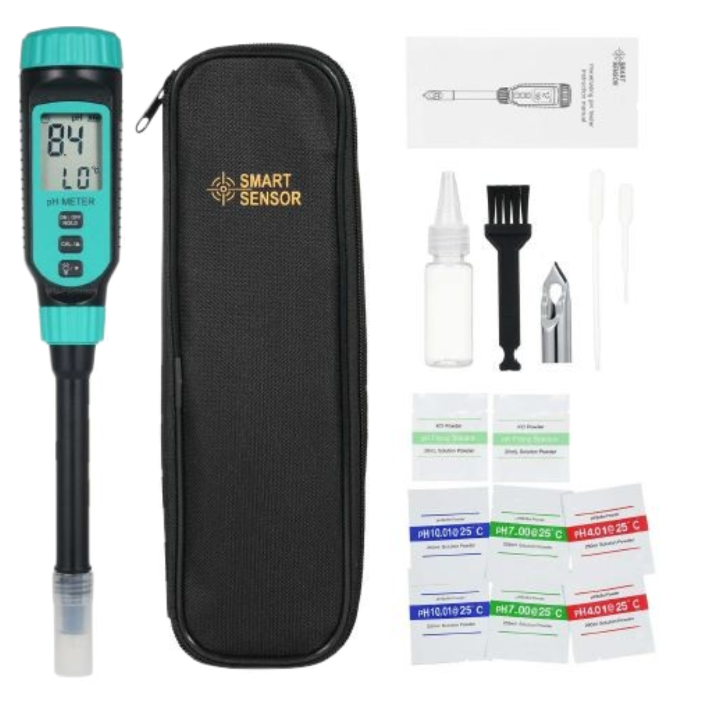 pH Tester