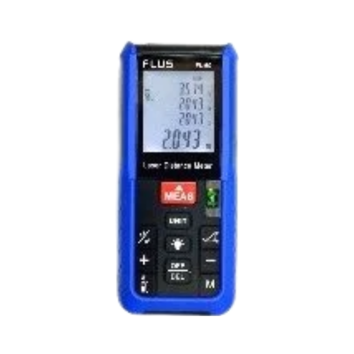 FL-100 Economic Laser Distance Meter