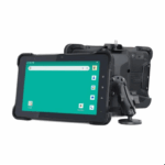 VT-10A PRO Rugged Vehicle Tablet