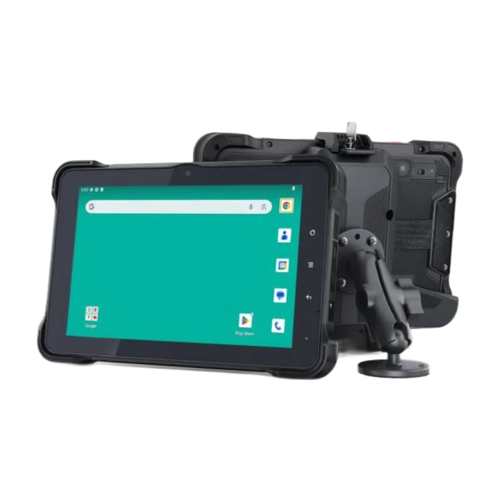 VT-10A PRO Rugged Vehicle Tablet