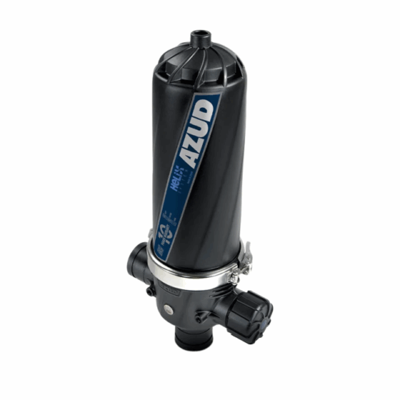 Azud Helix Series Disc Filters 130 Micron | Ecotao Store