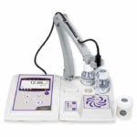 COND 8+ Bench Meter