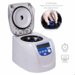 E-C15-24.2P High Speed Micro Centrifuge