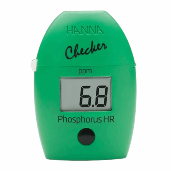 Phosphorus High-Range Checker®HC