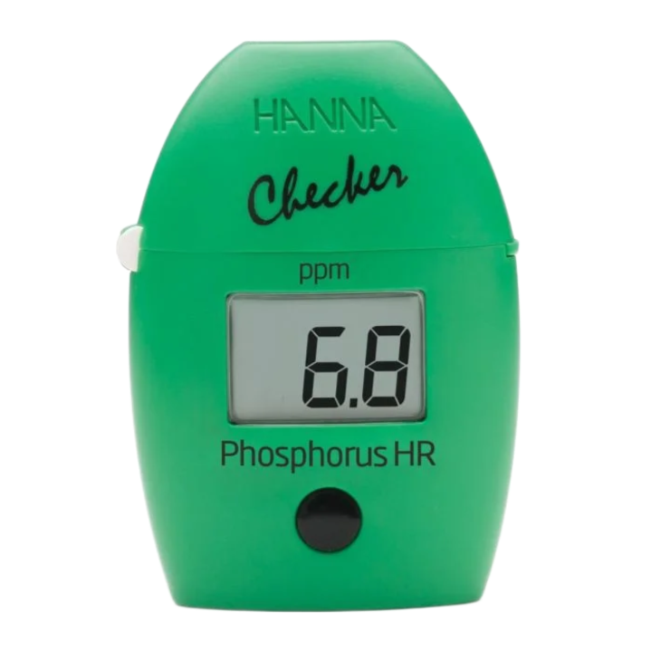 Phosphorus High-Range Checker®HC