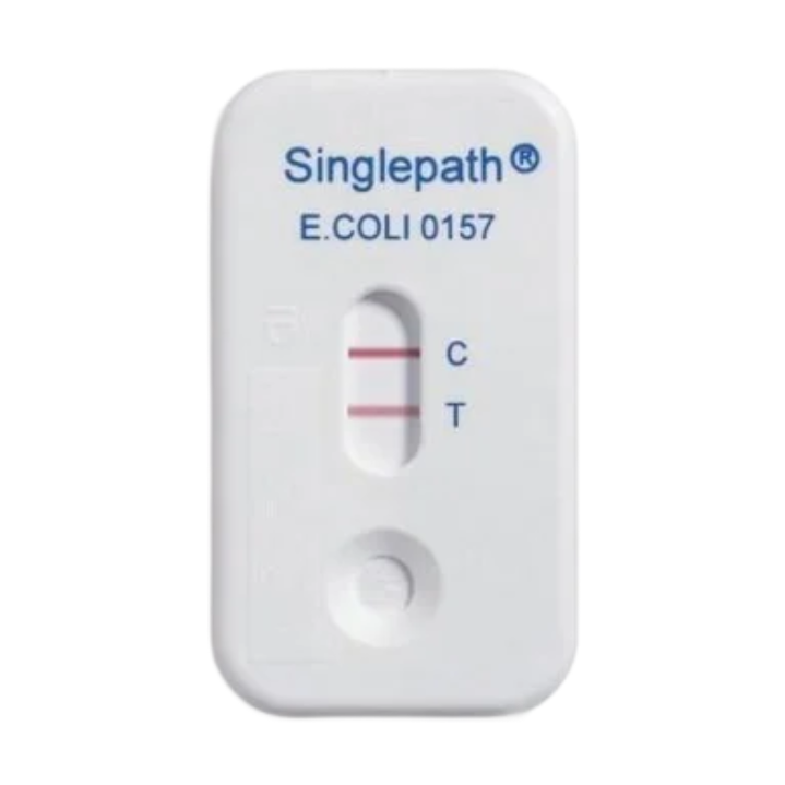 Singlepath E.coli 0157