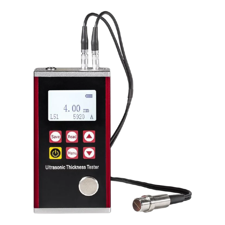 Ultrasonic Thickness Gauge Uee932