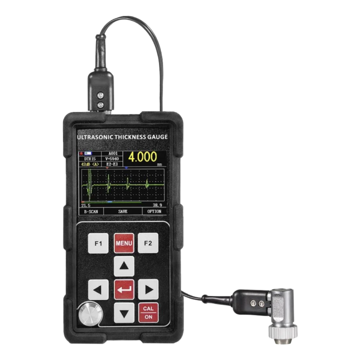 Ultrasonic Thickness Gauge Uee962