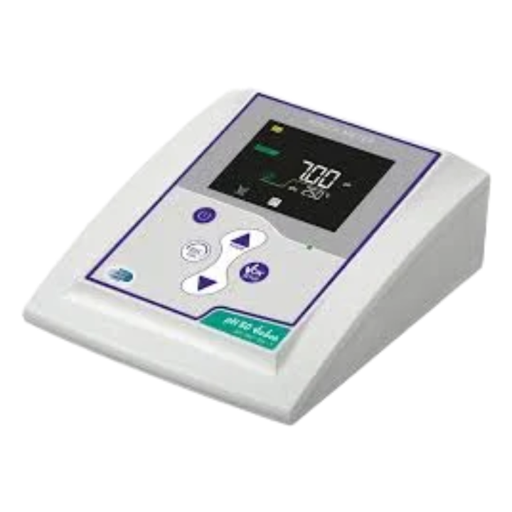 pH 50 VioLab Bench Meter