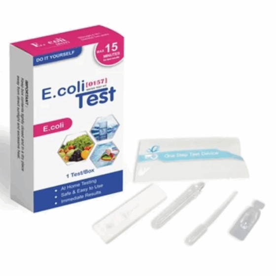 E.coli O157 Water Testing Kit – 100 Tests | Ecotao Store