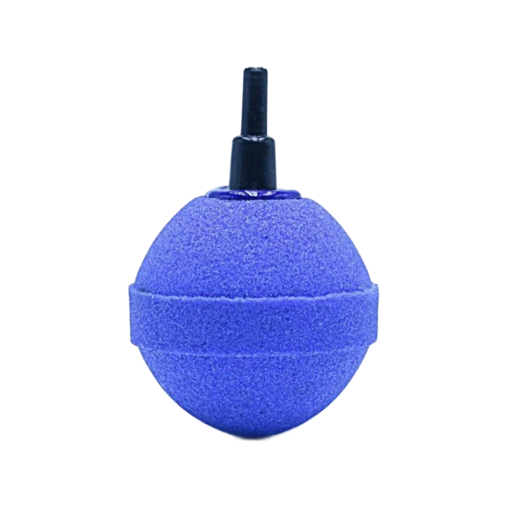 Round Airstone Diffuser 50 mm